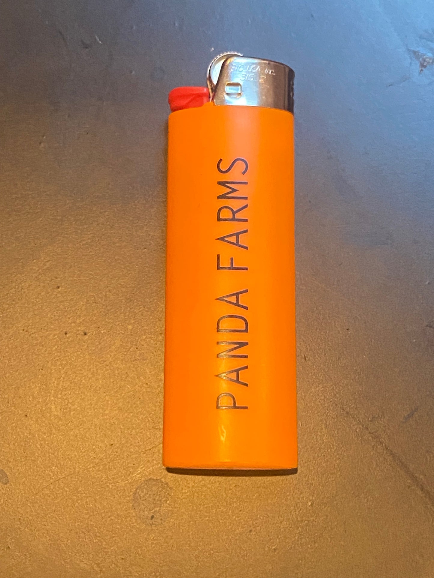 Panda Farms Lighter