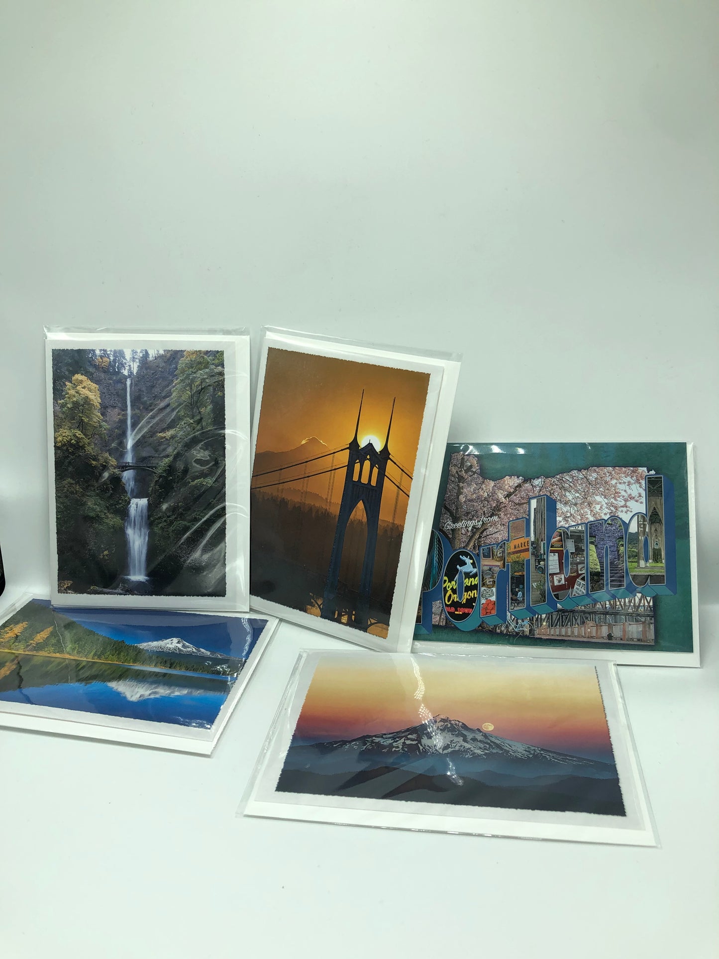 BCC Greeting Cards Collection